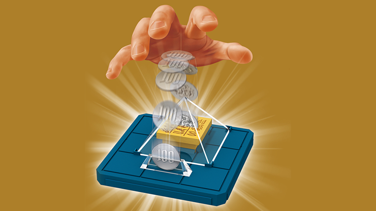 Tenyo Product Releases 2025