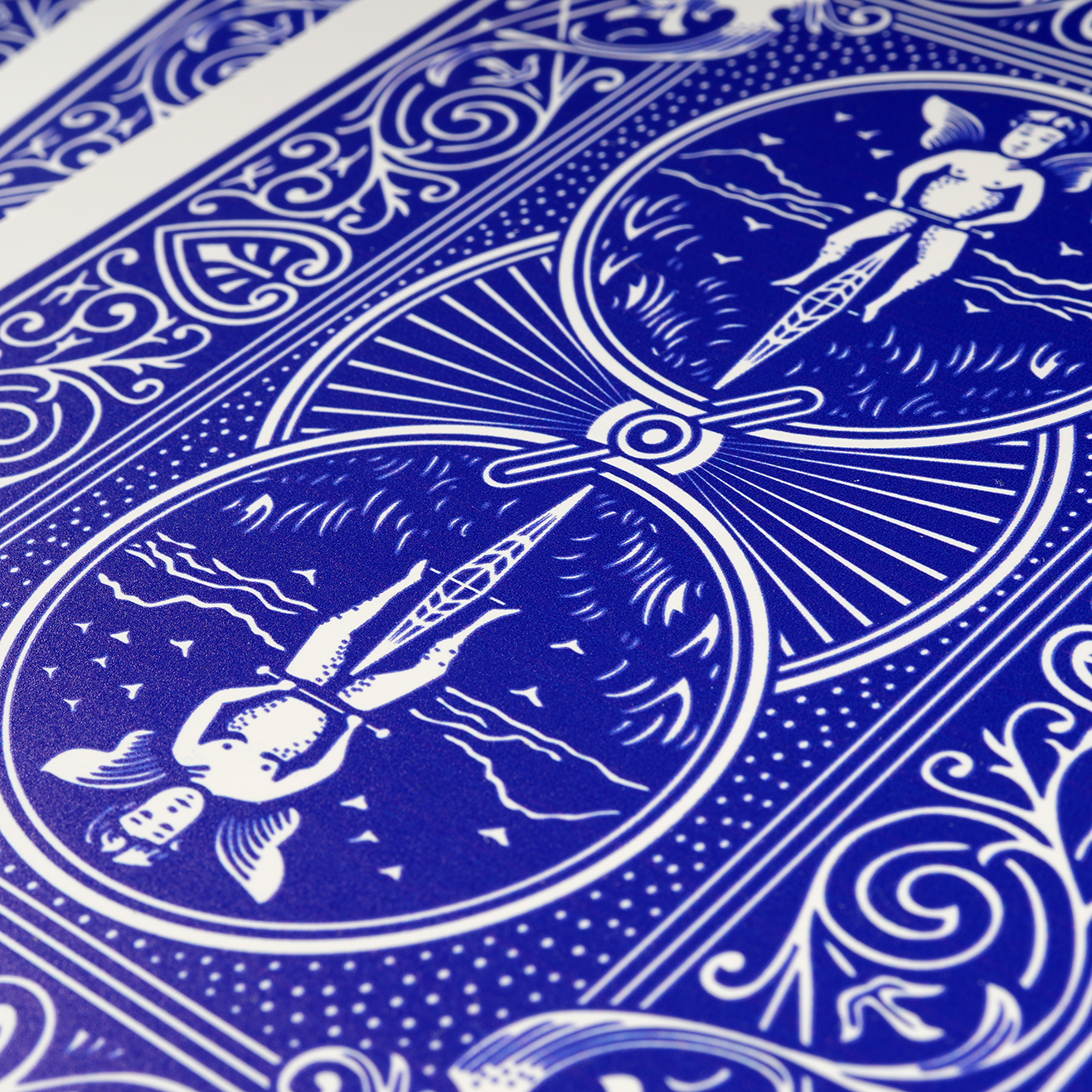 Mental Play by KaiFu Wang