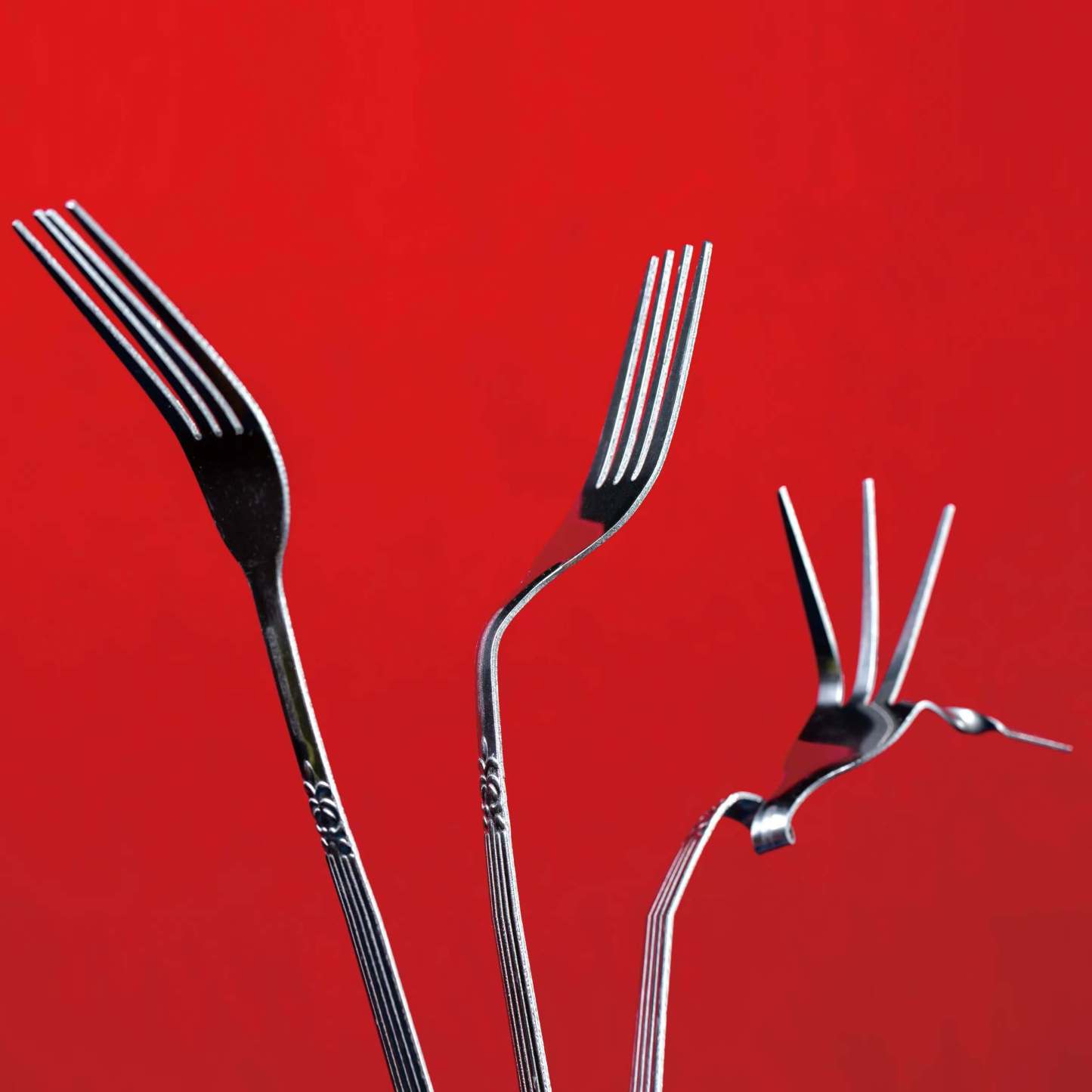 IARVEL FORK by IARVEL MAGIC