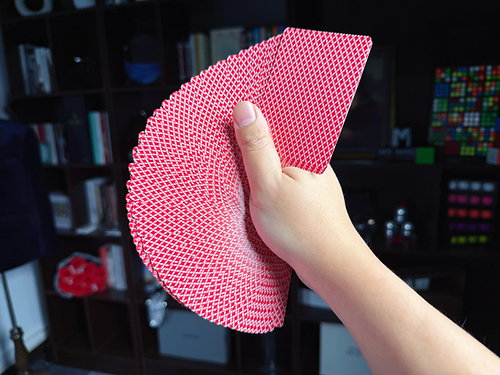 Bond Lee’s MAZE Manipulation Cards