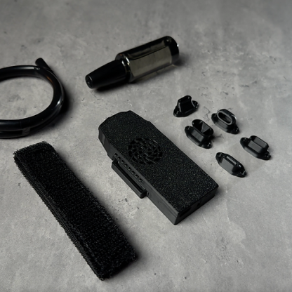 Ultra Smoke - Ultimate Smoke Device by MS magic