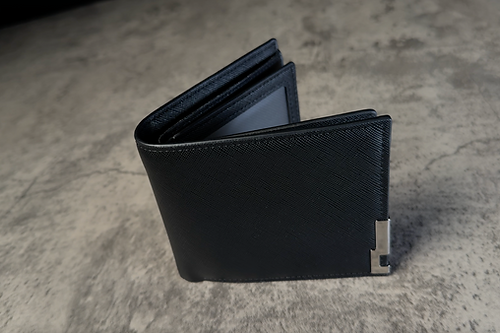 Ember - E Fire Wallet by MS magic