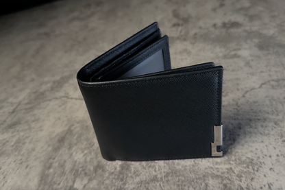 Ember - E Fire Wallet by MS magic