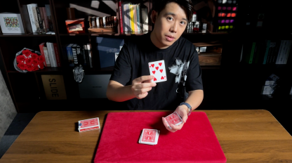 Hollow by Bond Lee, Stefanus Alexander & MS Magic