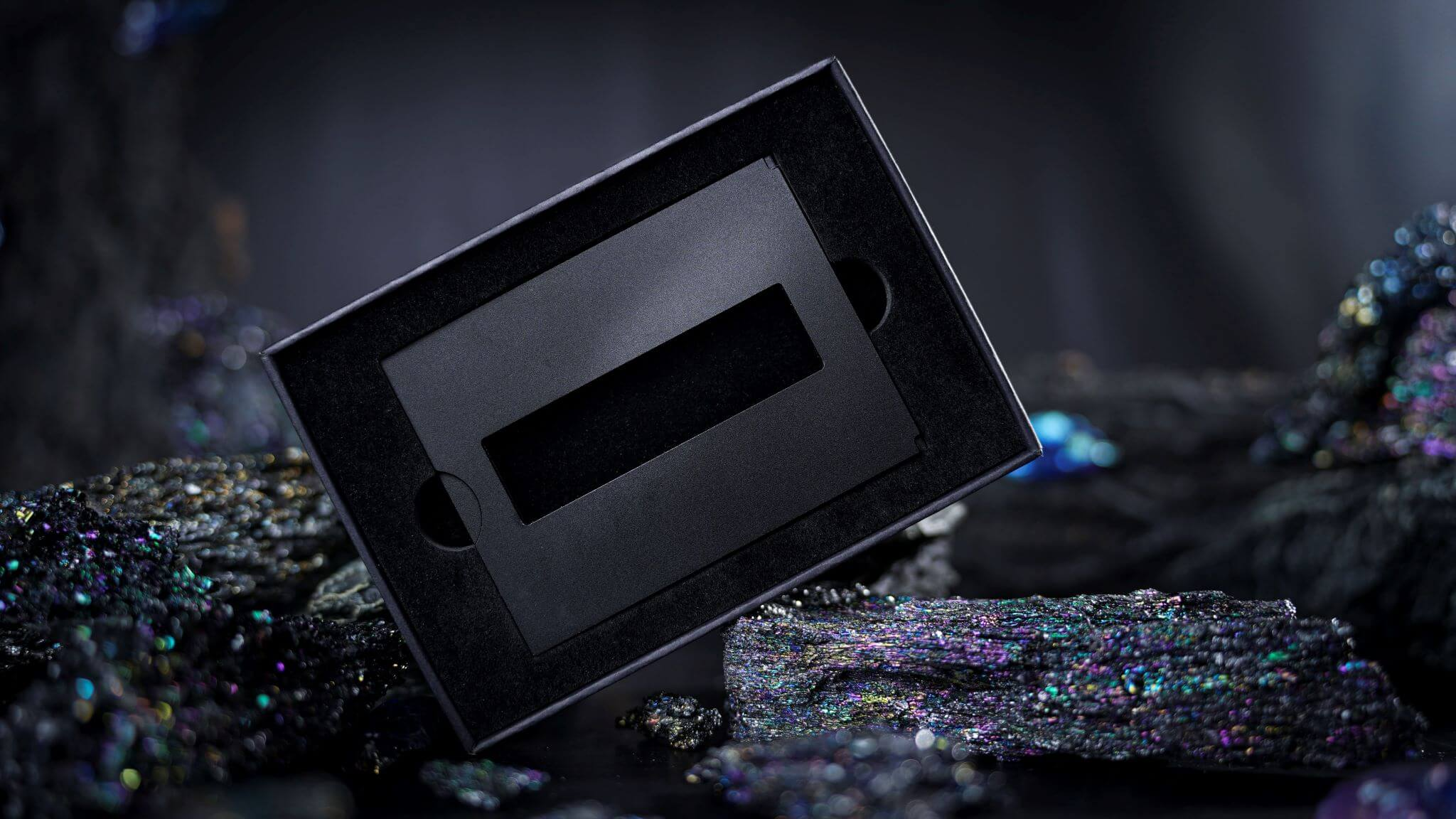 Shutter Frame by Massimo & TCC Magic