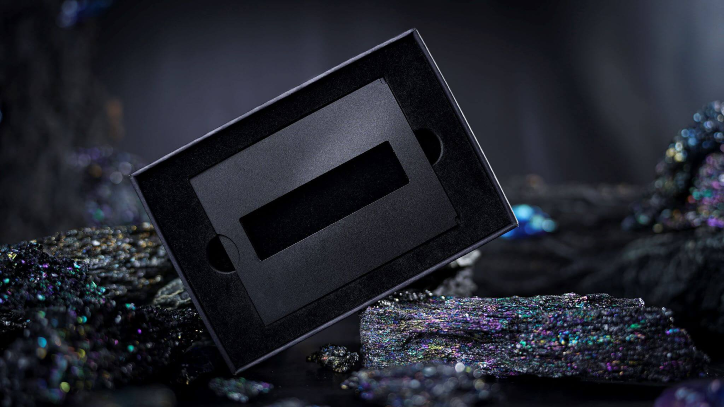 Shutter Frame by Massimo & TCC Magic