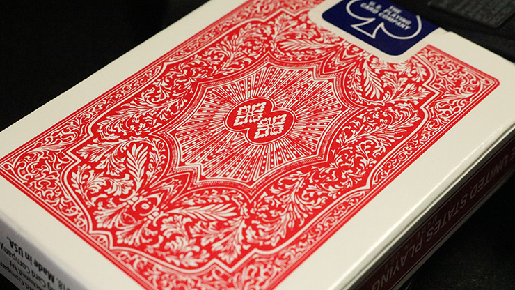 ARRCO Playing Cards