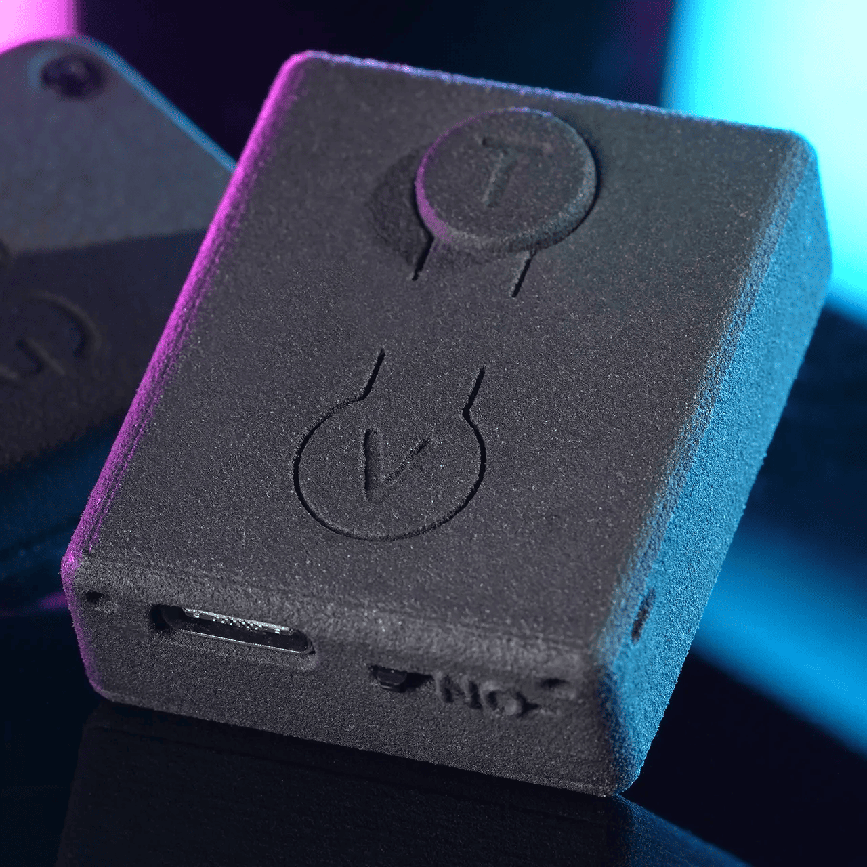 SoundWave Pro - The Original Magic by N2G