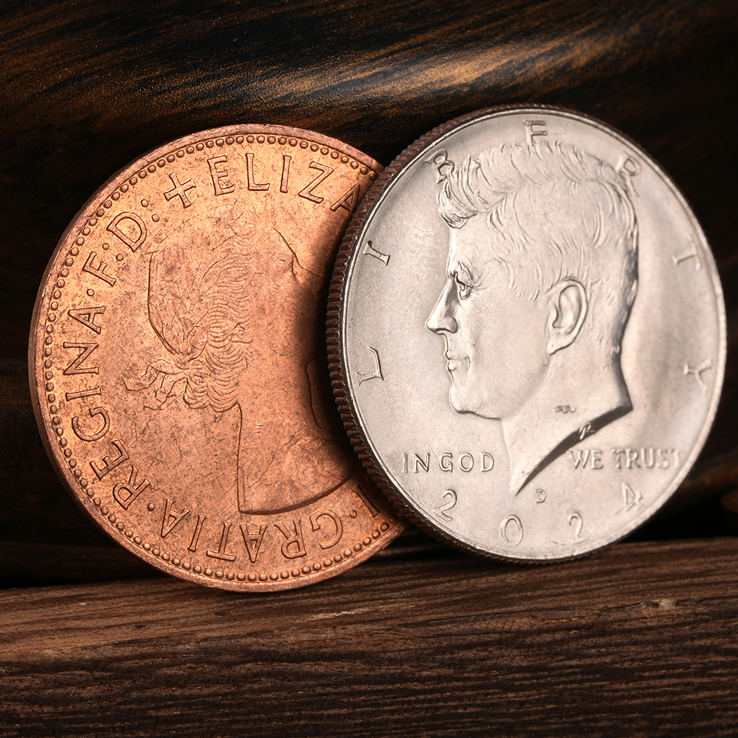 Hopping Half Pro by N2G