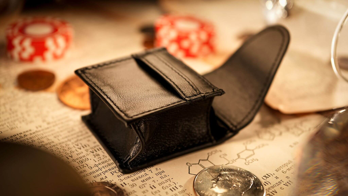 Chipswitch by Wayne Fox and TCC Magic