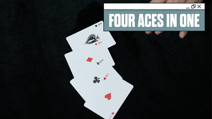 Card Magic Made Easy: Limited 5 - Trick Bundle by SansMinds