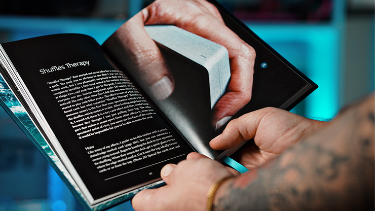 Unanchored by Ryan Schlutz