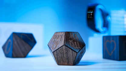 Sixth Sense by T-Tech