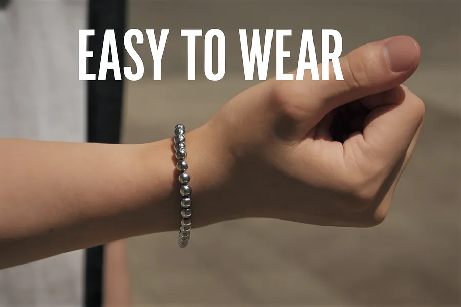 T-1000 PLUS: SILVER EDITION