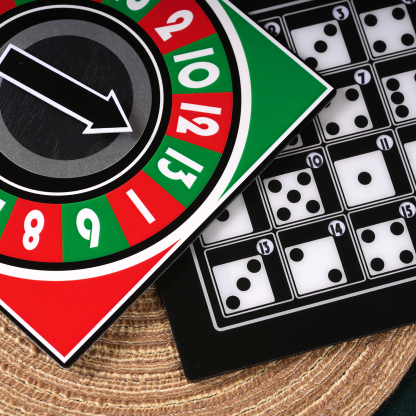 THE POINTER GAME by Ton Onosaka & Kaifu Wang