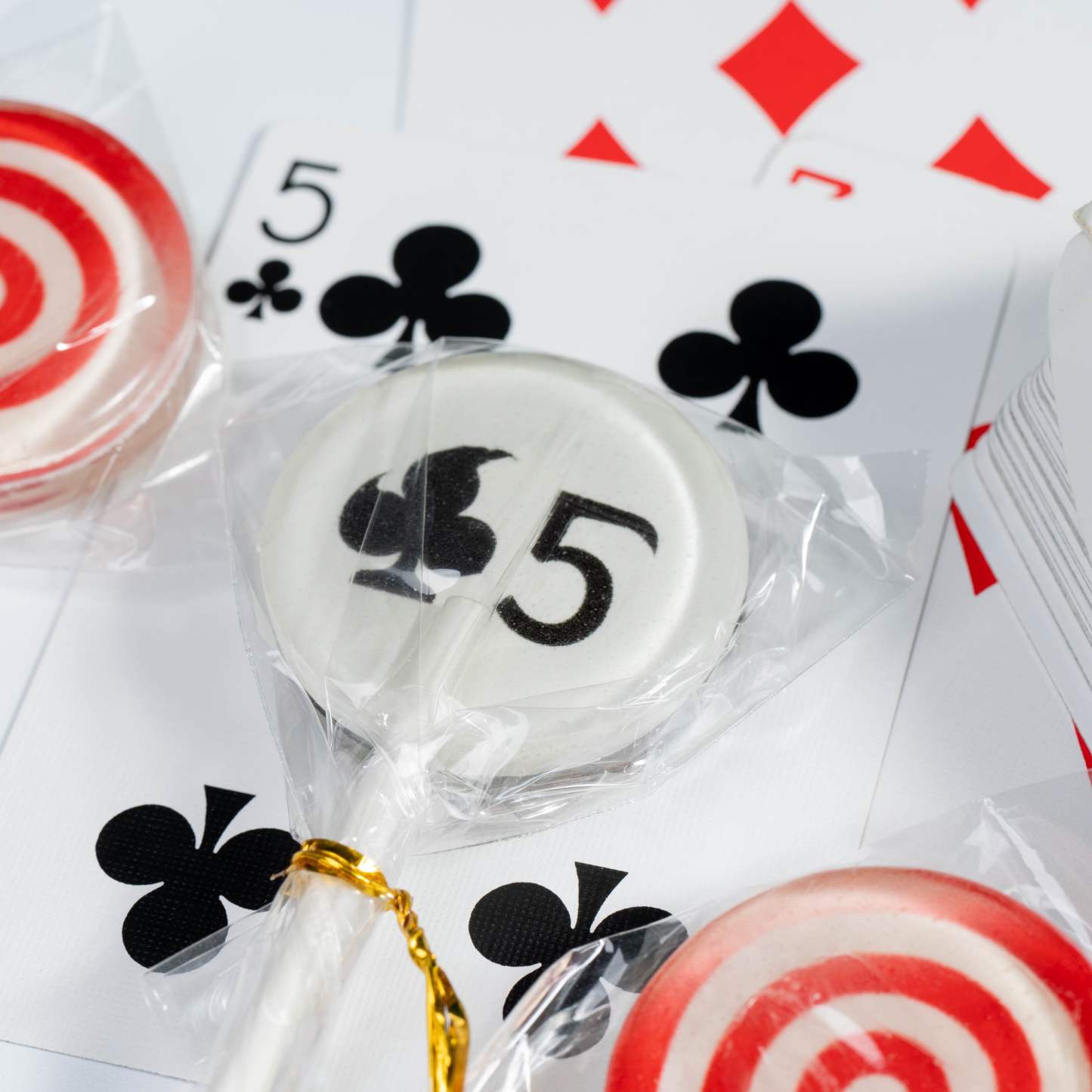 Candy Prediction by N2G & H