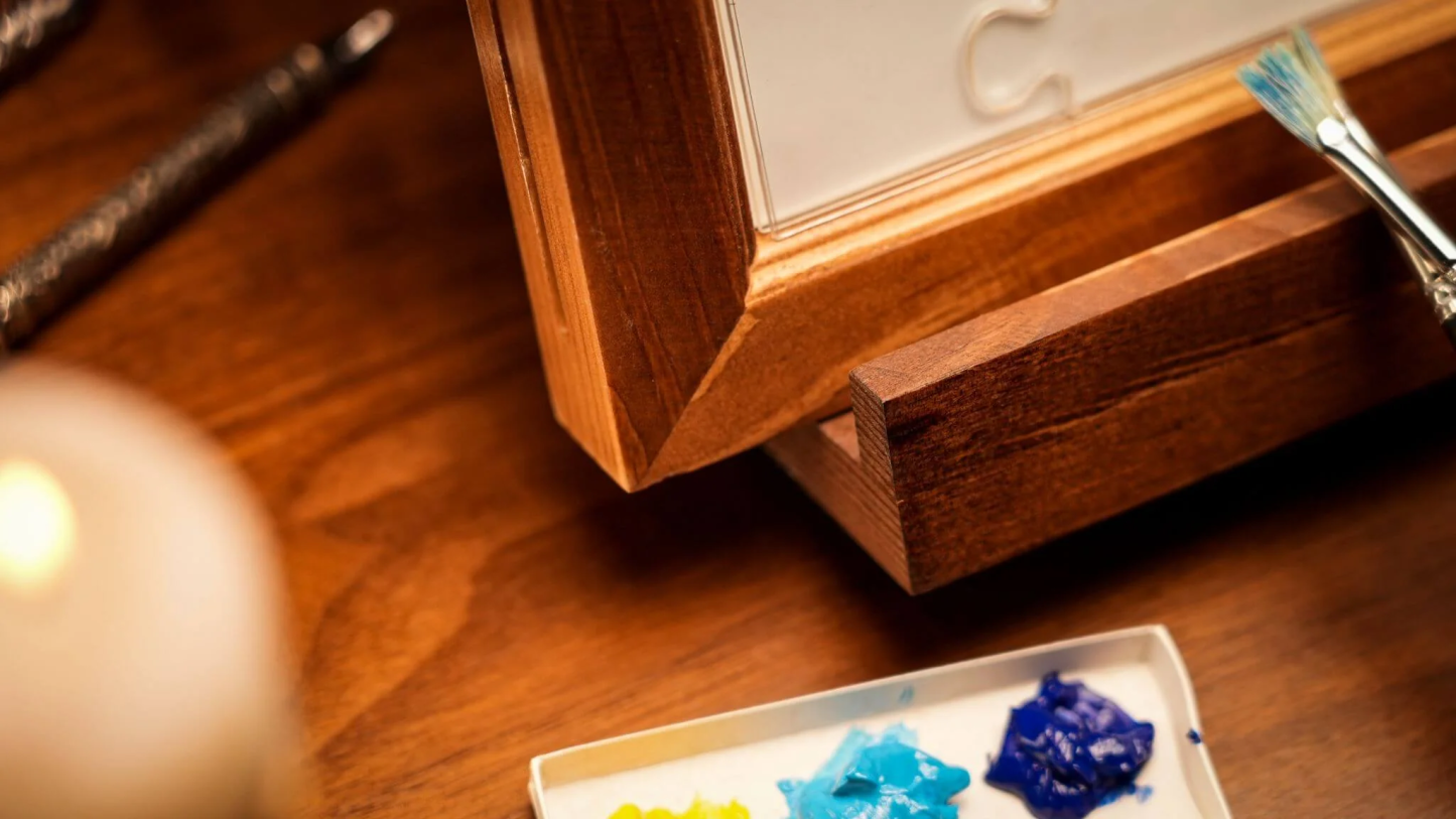 Jigsaw Prediction by Terry Chou & TCC Magic