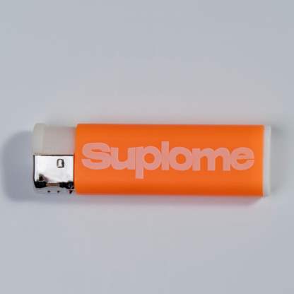 Water-Spraying Lighter