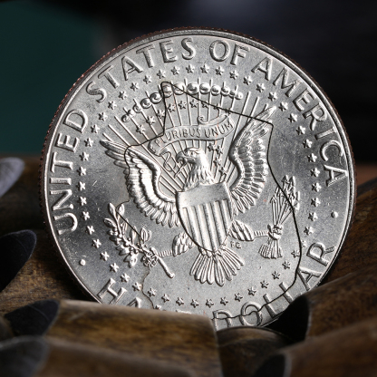 JFK is Missing by SYOUMA