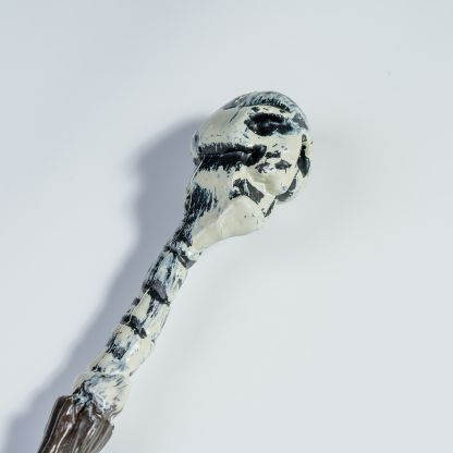 Halloween Wand