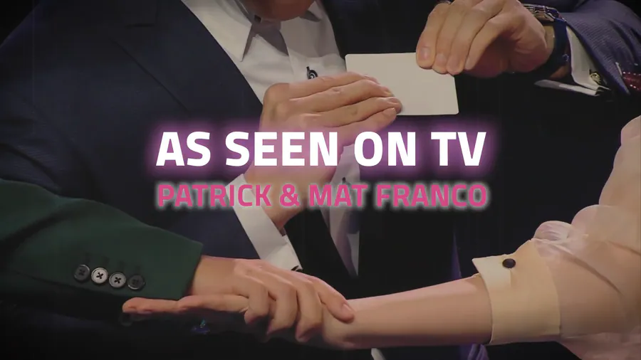 ANNIVERSARY 2.0: THE FINAL WALTZ