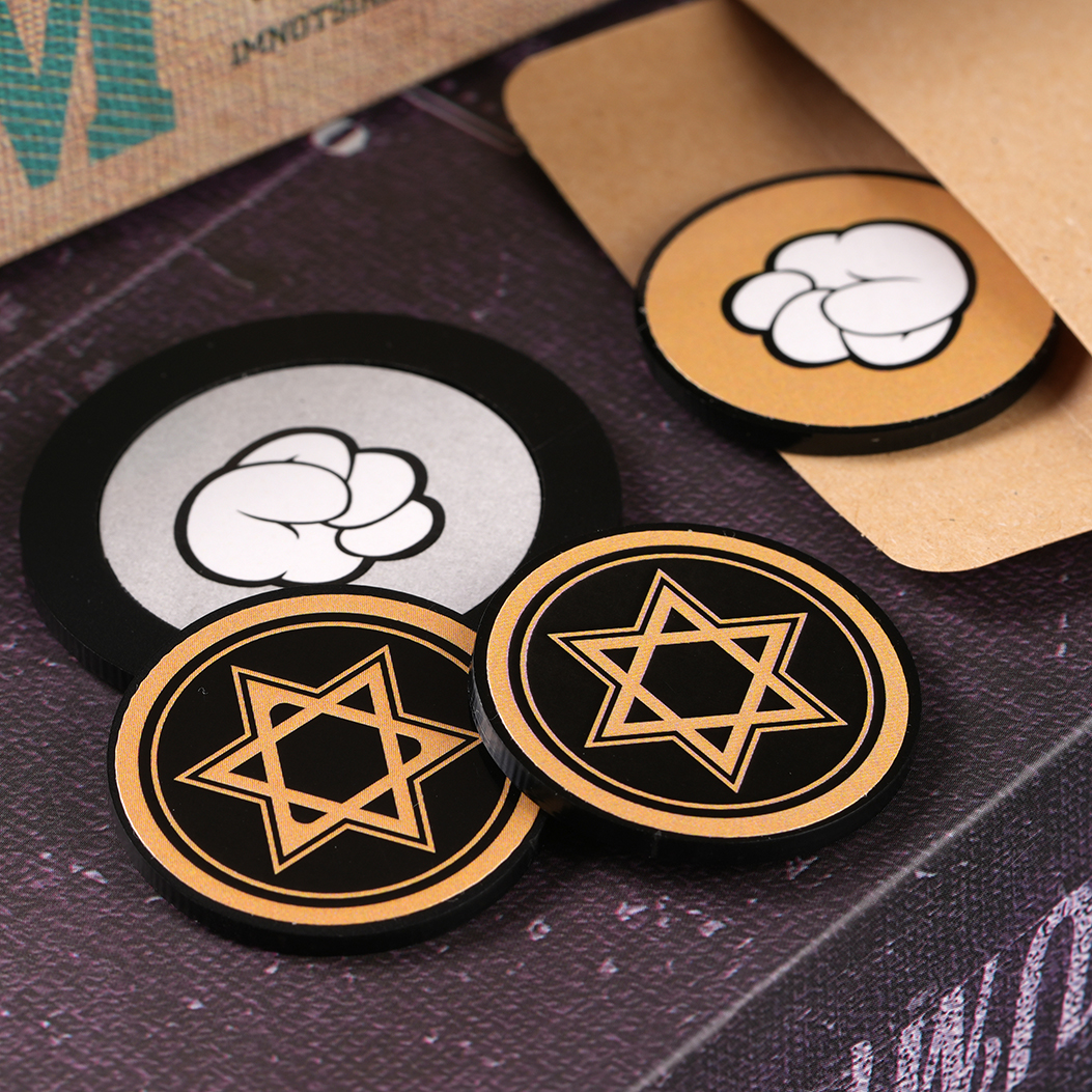 THE WINNER’SPREDICTION by Kaifu Wang