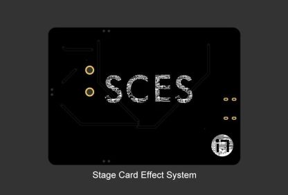 SCES by Zhao Xinyi
