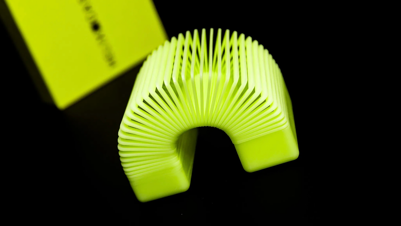 Helix Case by jekiyoo