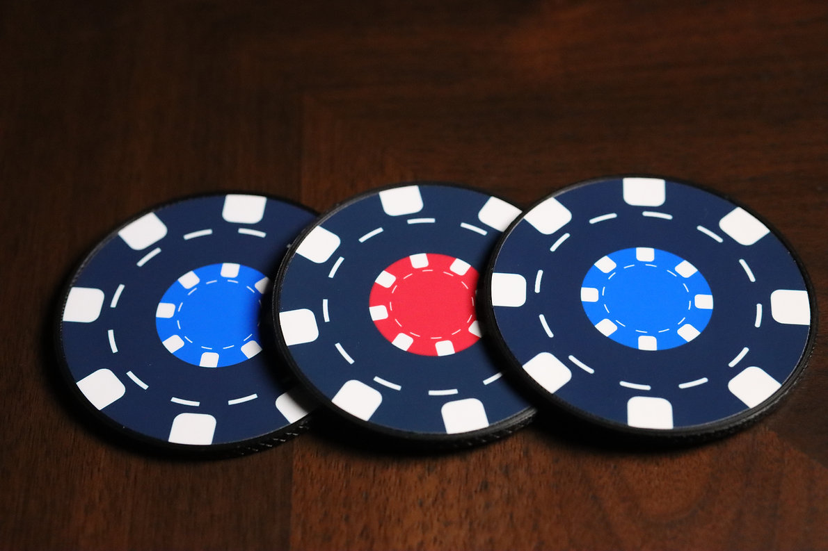 Coaster Monte by jekiyoo