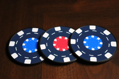 Coaster Monte by jekiyoo