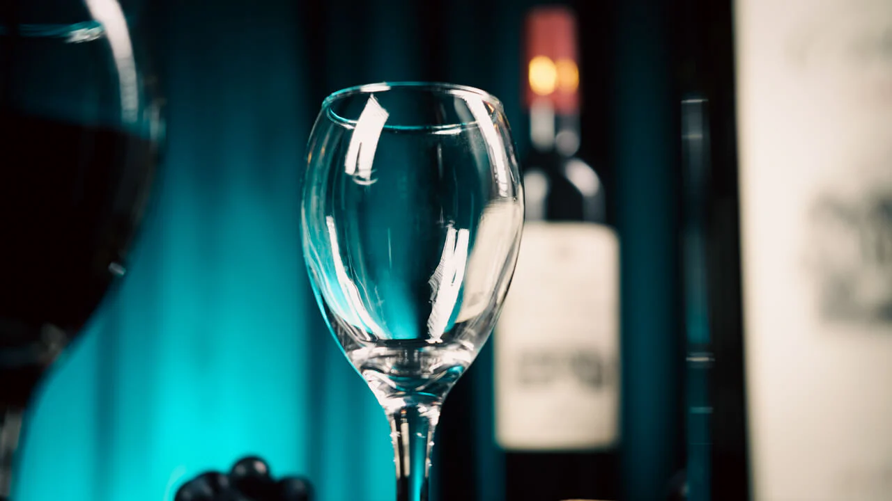 Miracle Wine Bottles by TCC Magic