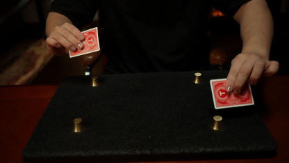 Weights Game by TCC Magic