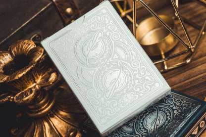 Feather Deck by Eric Chien