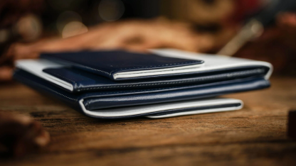 The Revelation Box by Wenyu Liu, Luca Volpe, Paul McCaig, Alan Wong & TCC Magic