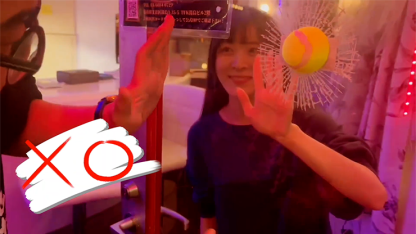 Glass Pierce X by Chaow and JT Magic