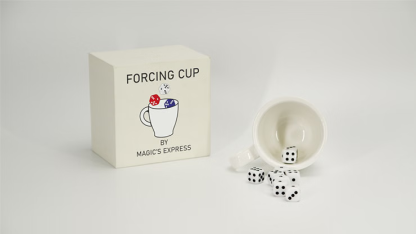 Forcing Cup by Magic Express
