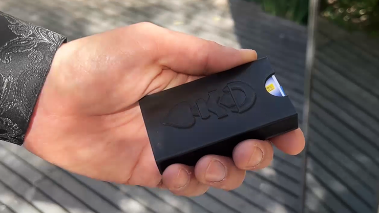 Tumi Magic presents Twister Flavor 2.0 by Erick White