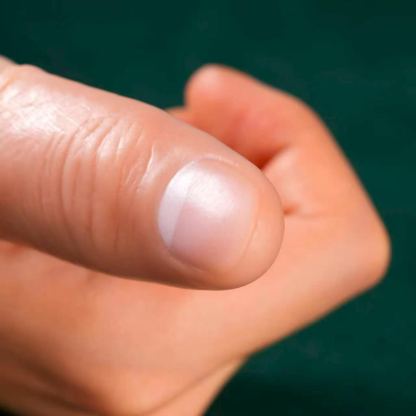  Rechargeable Professional Thumb Light 