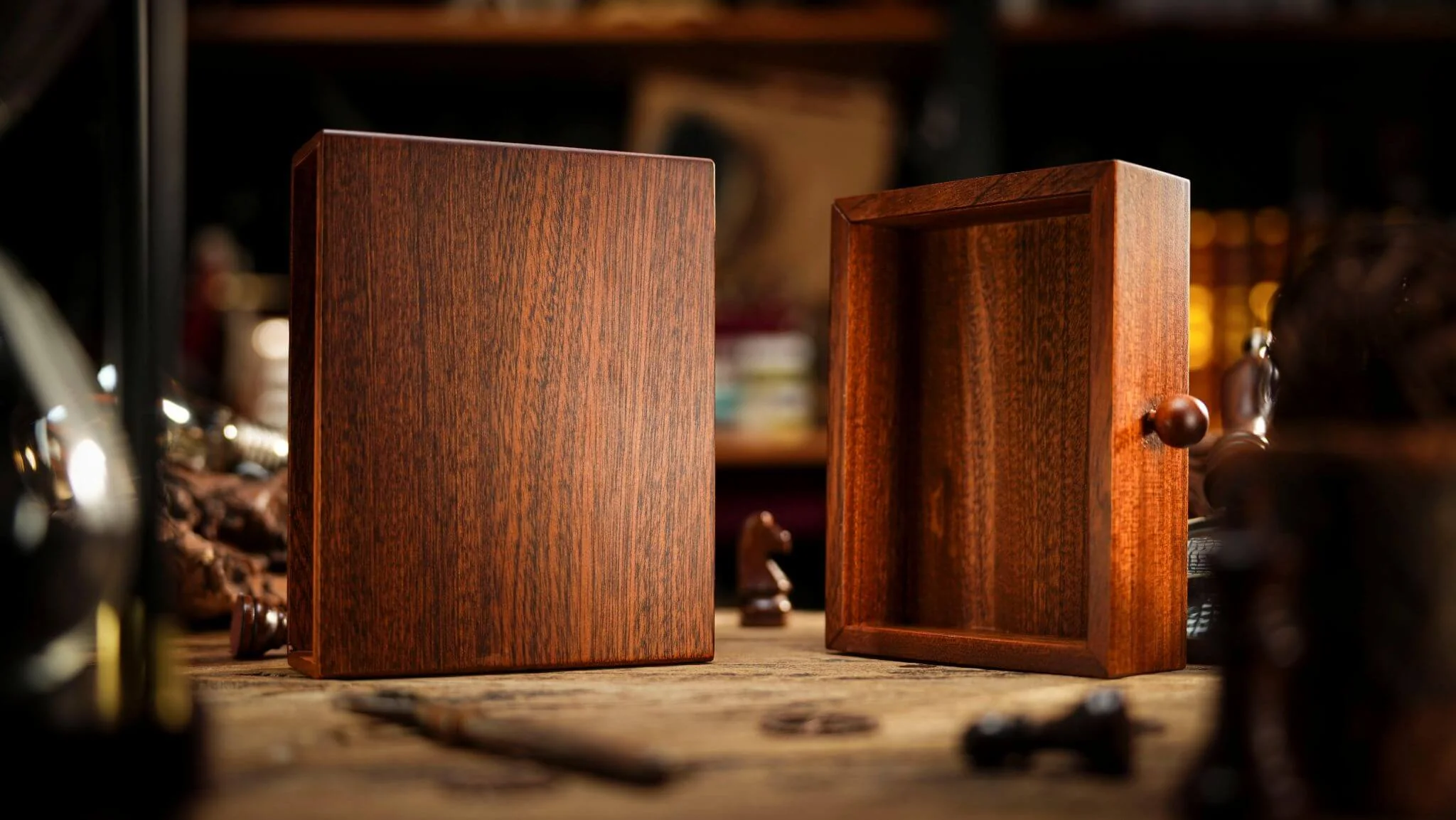  All New Anything Box by Classicho