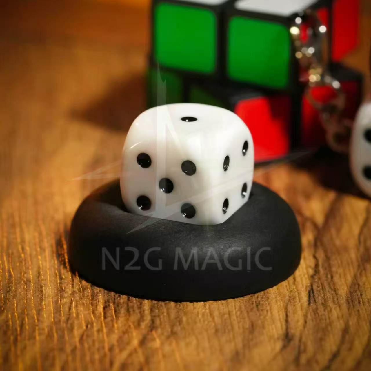Mental Dice Pro