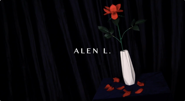 Re·birth by Alen L.