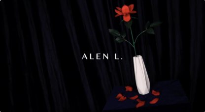 Re·birth by Alen L.