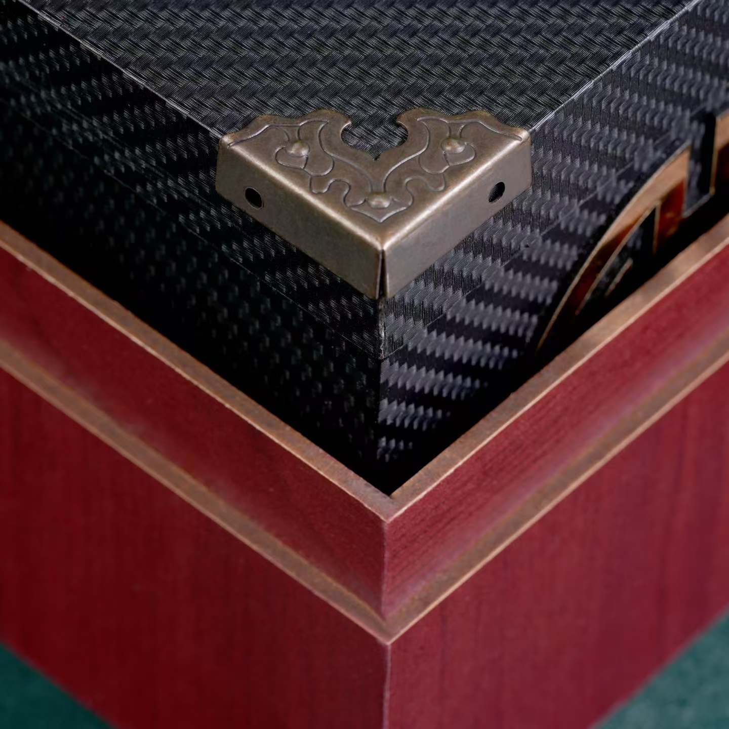 Color Changing Dice by tora magic