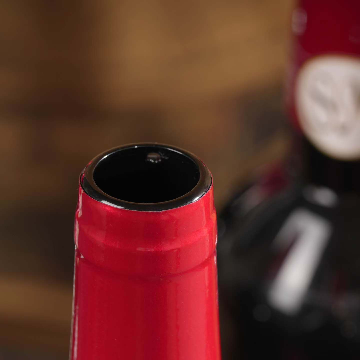 Multiplying Wine Bottles by Tora Magic