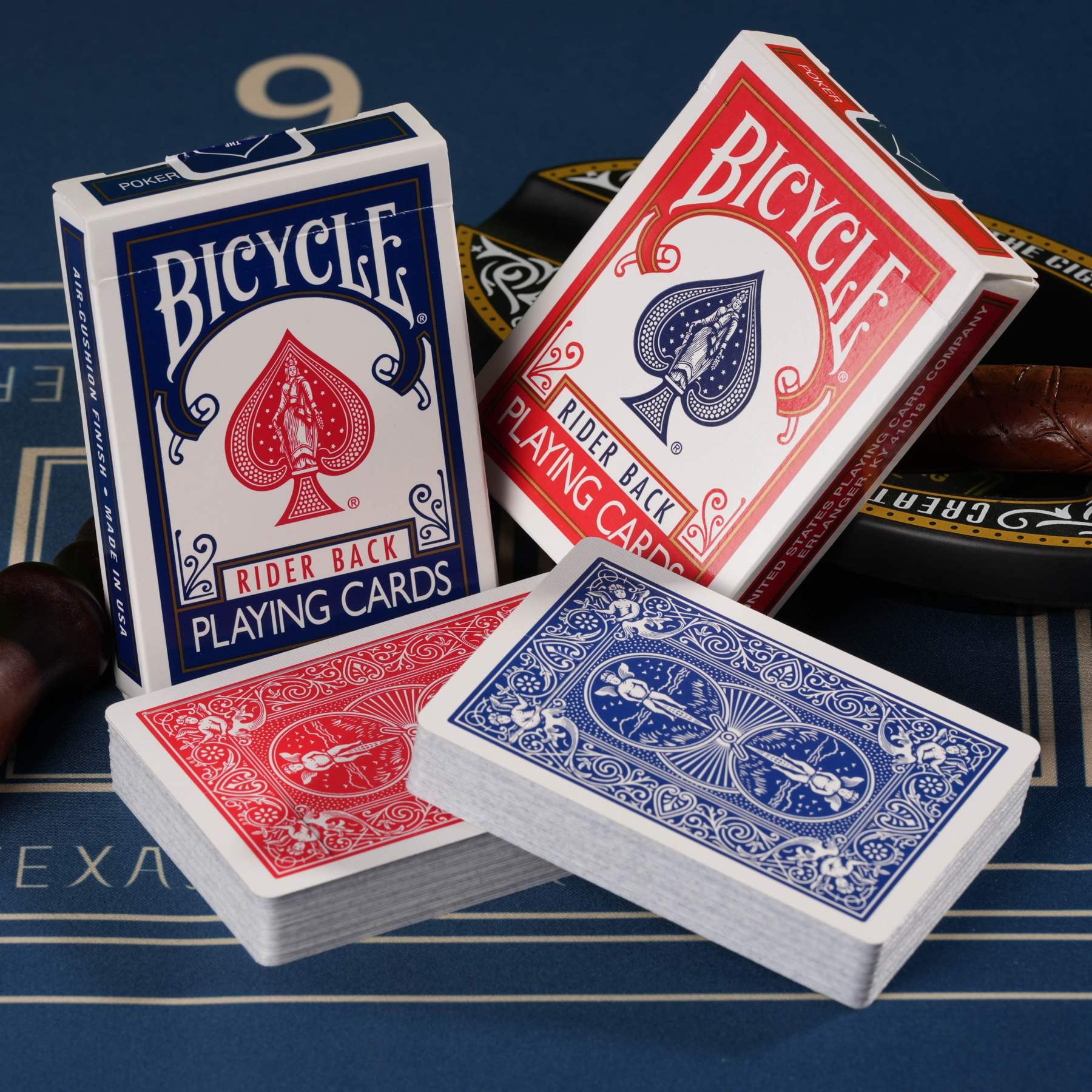 Black Hole Deck by N2G