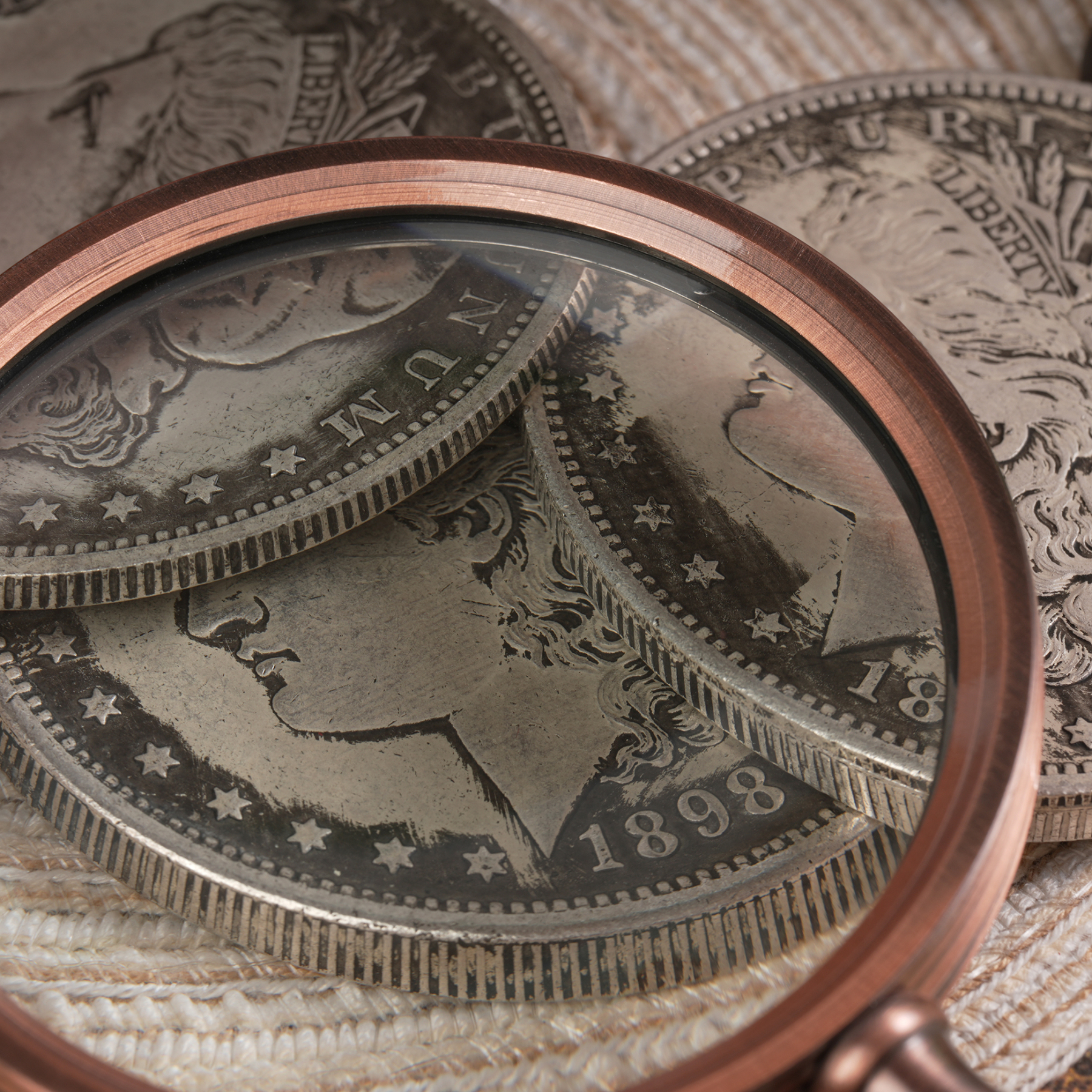 Jumbo Morgan N2 by N2G