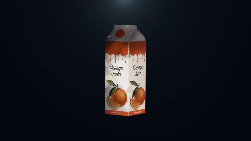 JUICY NEWS by Tora Magic