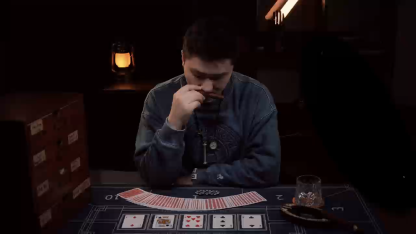 Poker Chips STC