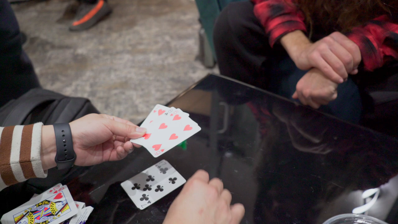 L Oil and Water by Long Long