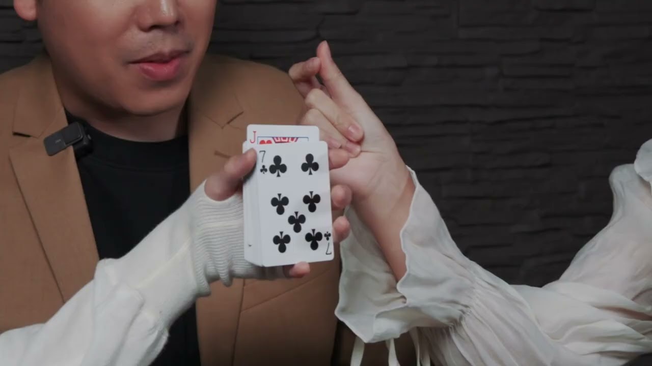 Waken Pro by MS Magic